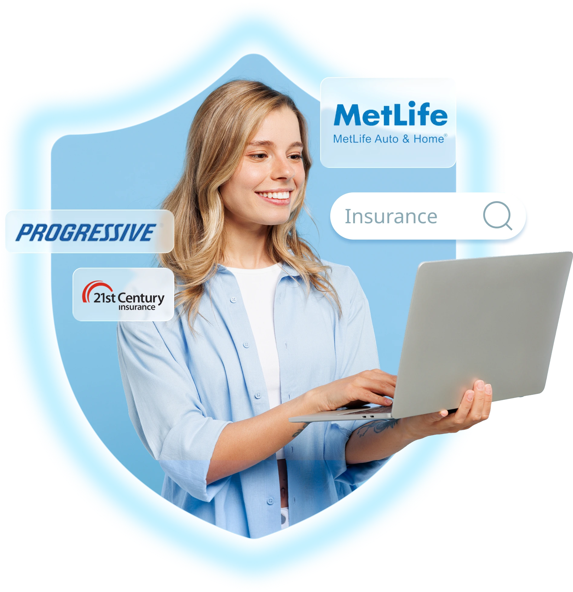 Find insurance