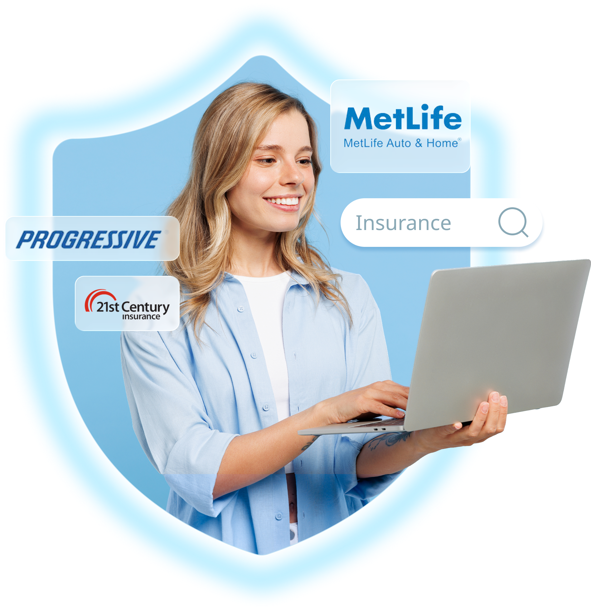 Find insurance