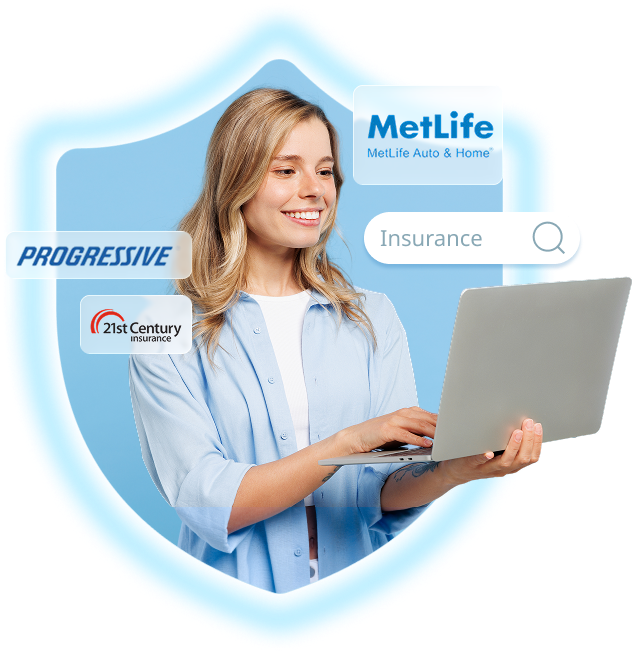 Find insurance